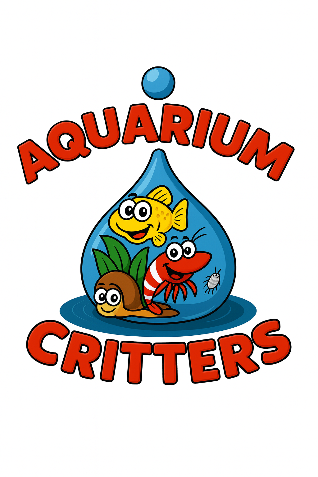 Aquarium Critters